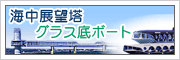 海中展望塔 グラス底ポート